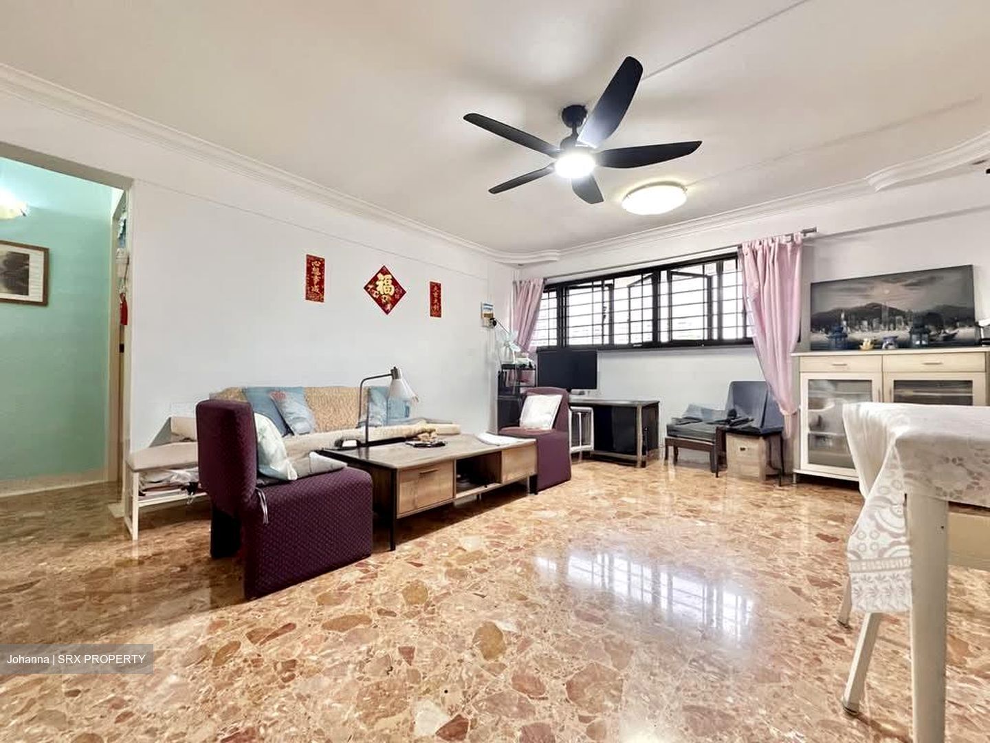 Blk 226 Toa Payoh Eight (Toa Payoh), HDB 4 Rooms #575467751